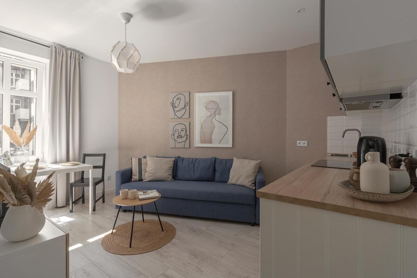 Harbor Apartments - Zabrska Katowice Luaran gambar