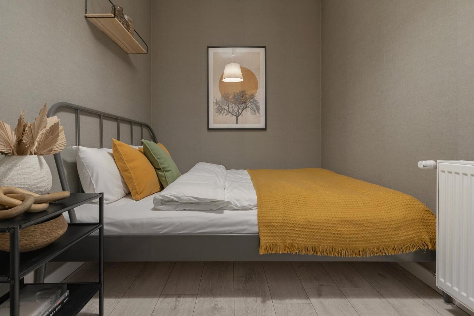 Harbor Apartments - Zabrska Katowice Luaran gambar
