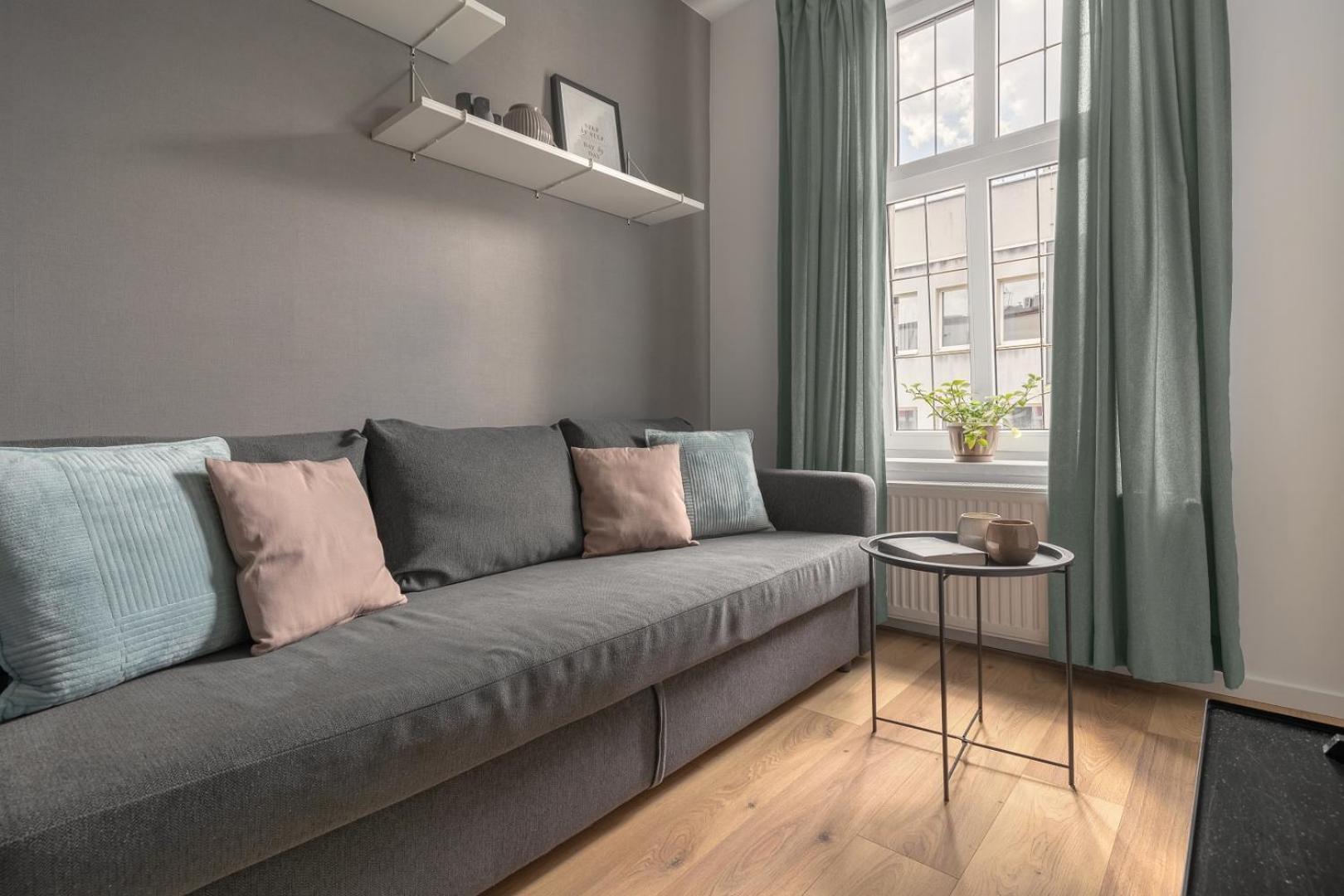 Harbor Apartments - Zabrska Katowice Luaran gambar