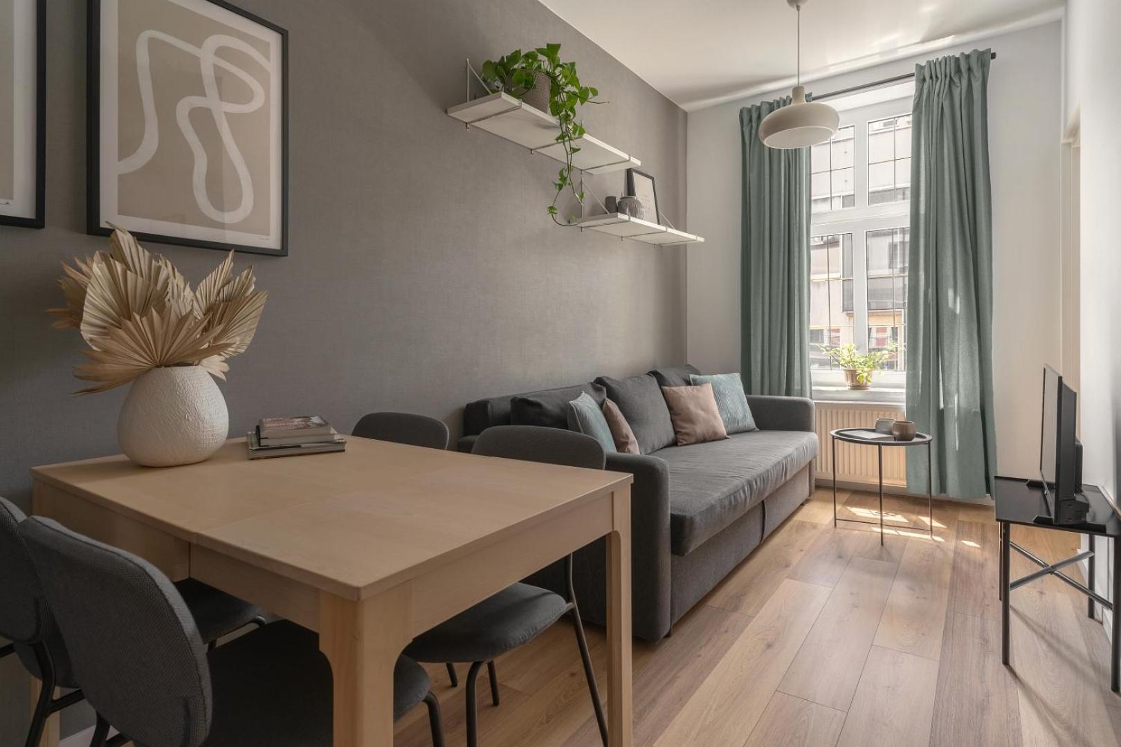 Harbor Apartments - Zabrska Katowice Luaran gambar