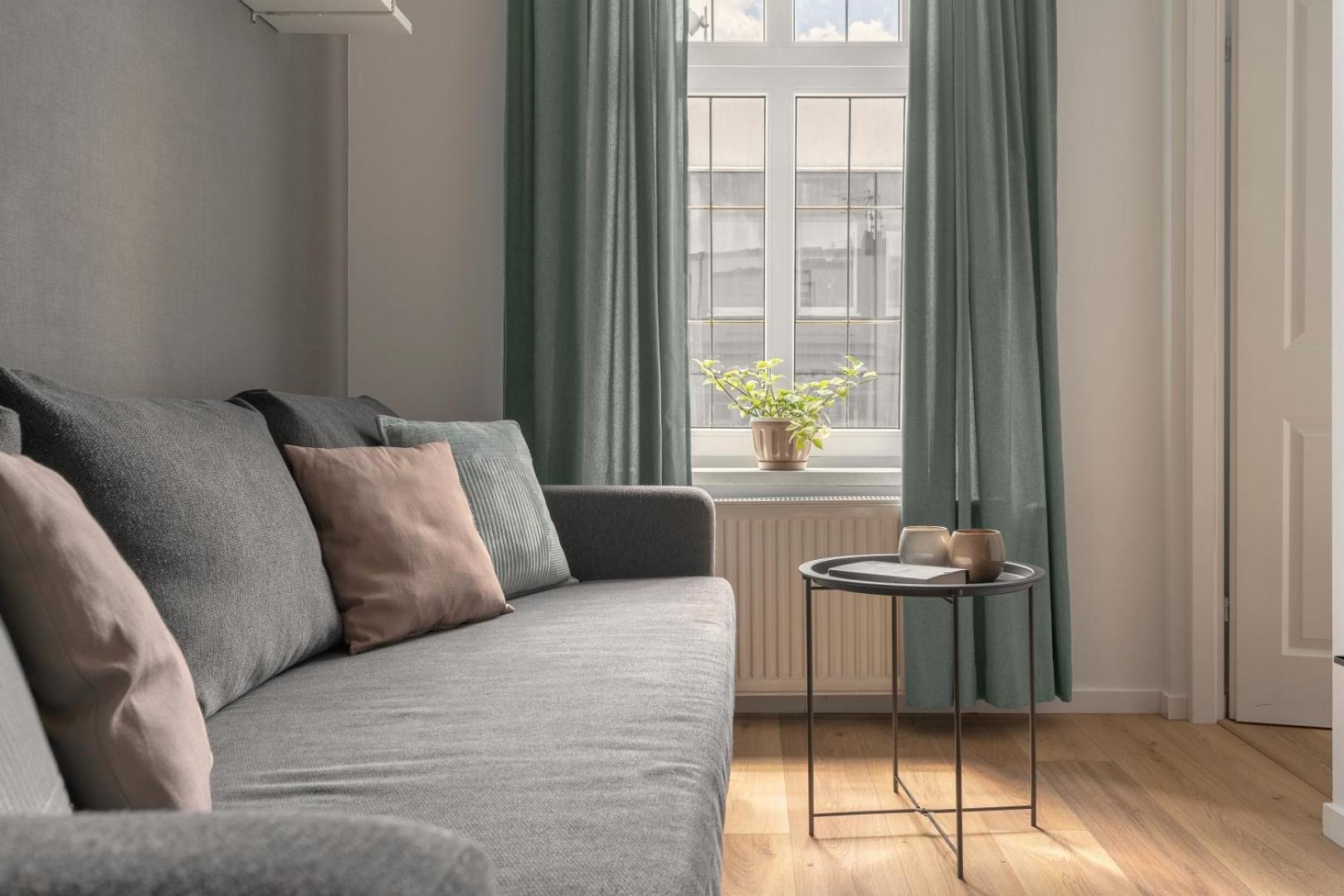 Harbor Apartments - Zabrska Katowice Luaran gambar