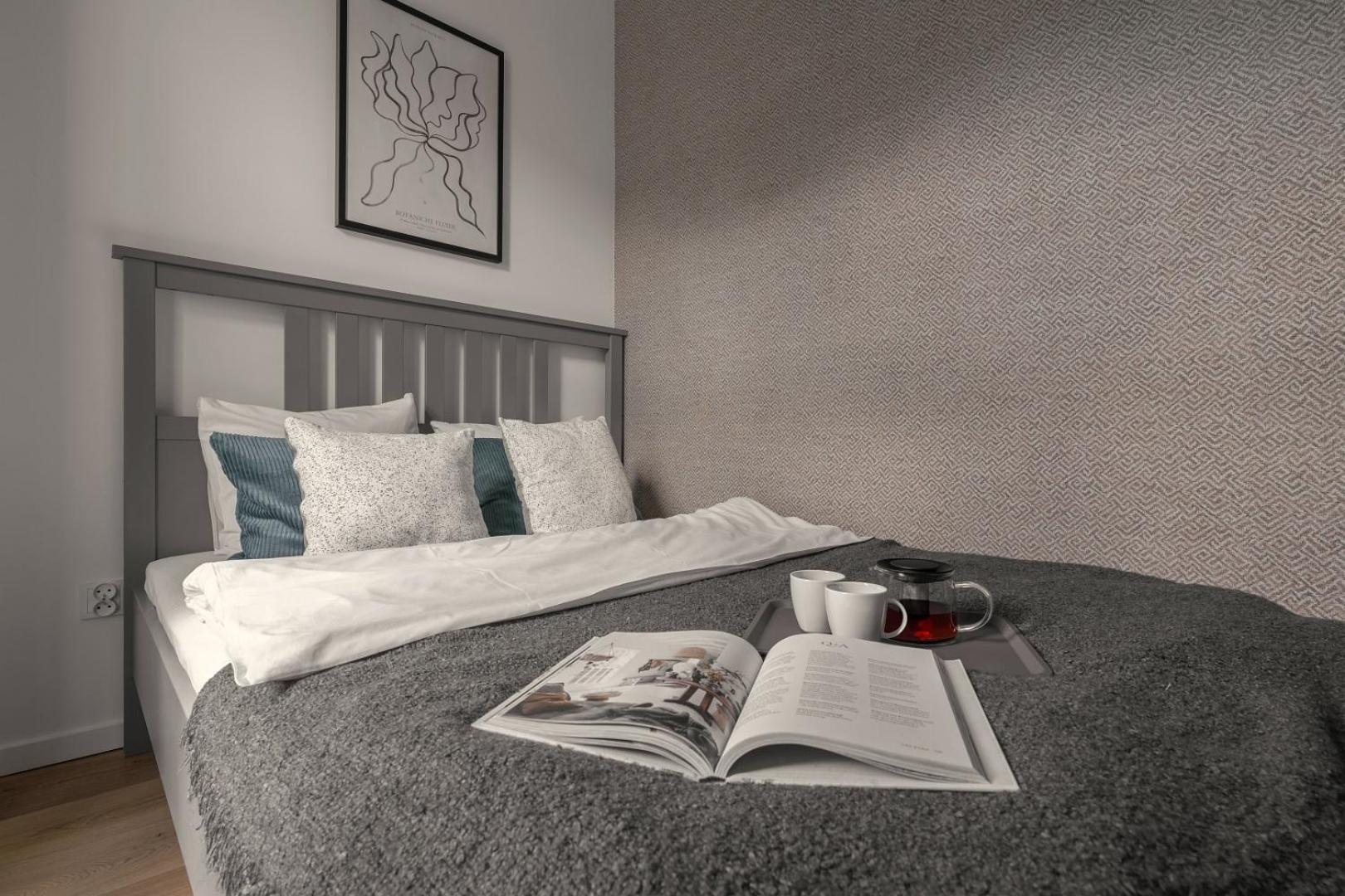 Harbor Apartments - Zabrska Katowice Luaran gambar