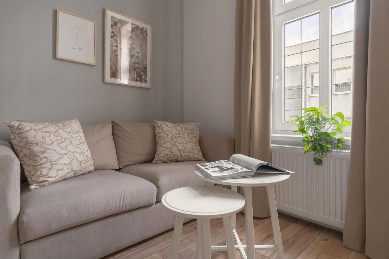 Harbor Apartments - Zabrska Katowice Luaran gambar